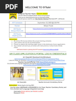 New Teacher Training Guide for 51Talk | PDF | English As A Second Or ...