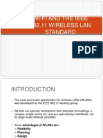 WT ppt(Wi-Fi)