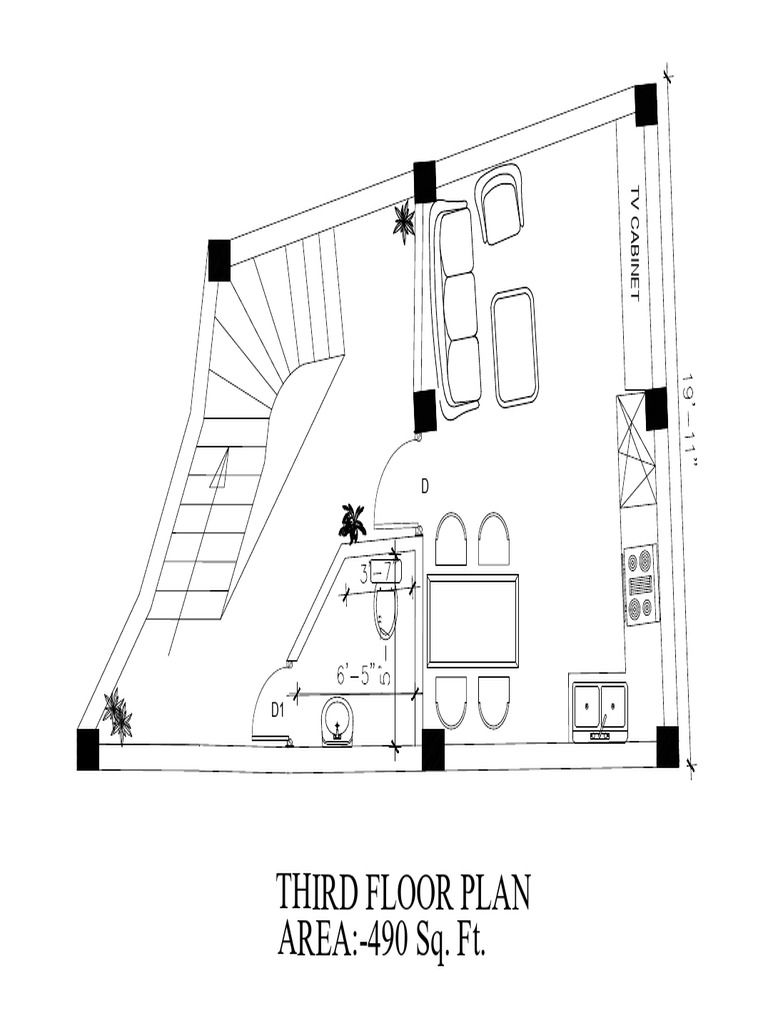 3rd floor | PDF