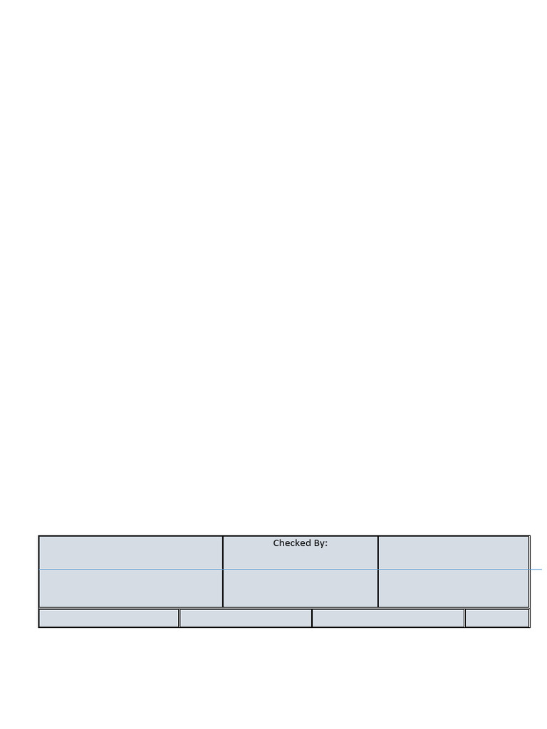 EMS Manual | PDF | Audit | Environmental Resource Management