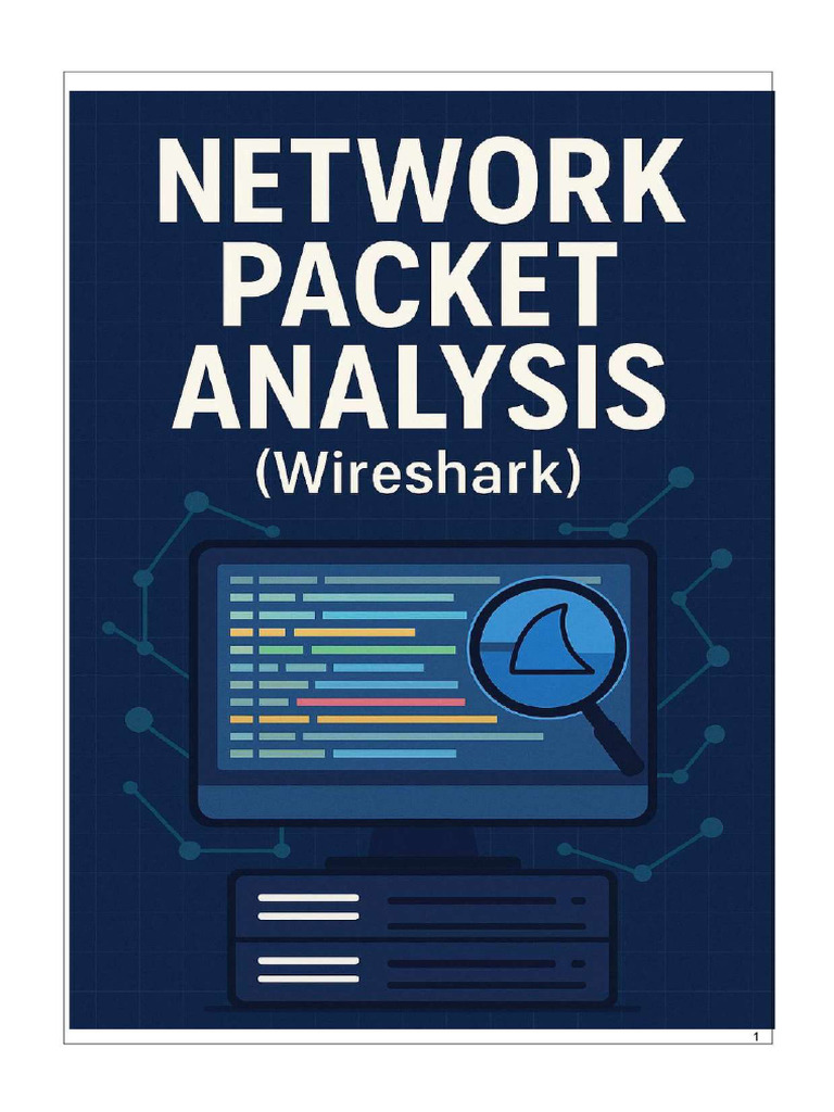Network Packet Analysis | PDF