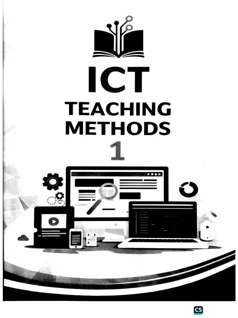ICT TM 1 | PDF