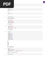 Bro Code Python Basics | PDF | Teaching Methods & Materials | Computers