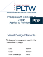 Principles and Elements of Design Applied to Architecture[2]