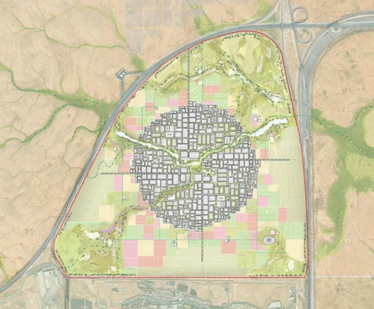 Masterplan 02 | PDF