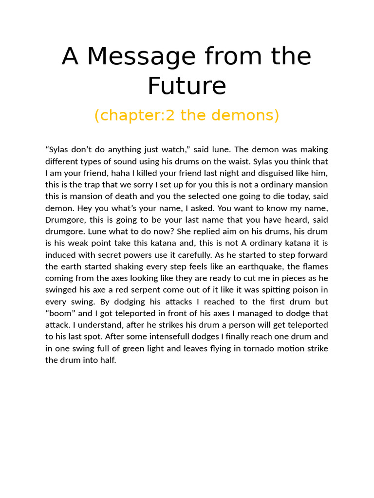 chapter 2 | PDF