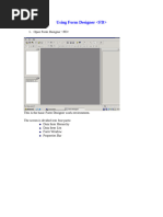 DOC1 Designer Techniques Overview | PDF | File Format | Variable ...
