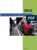 Segurança Do Trabalho