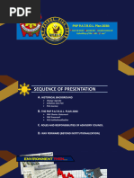 Oplan Galugad: PNP Security Strategy | PDF | Law Enforcement Agency ...