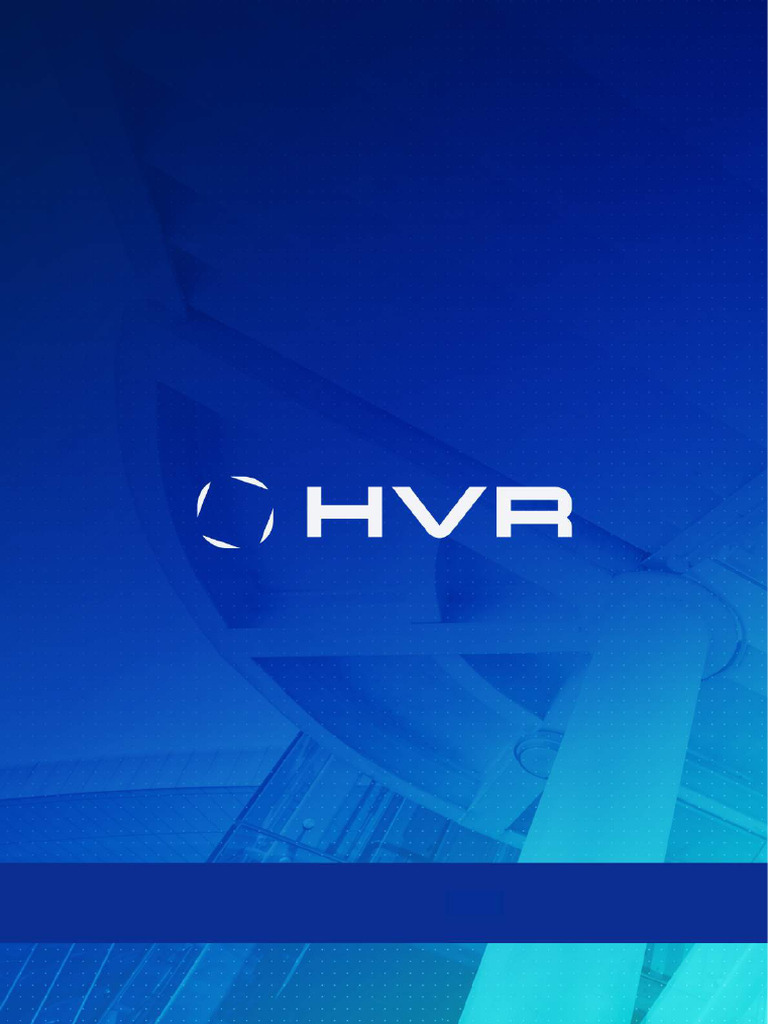 HvrUserManual-5.6 | PDF | Databases | Oracle Database