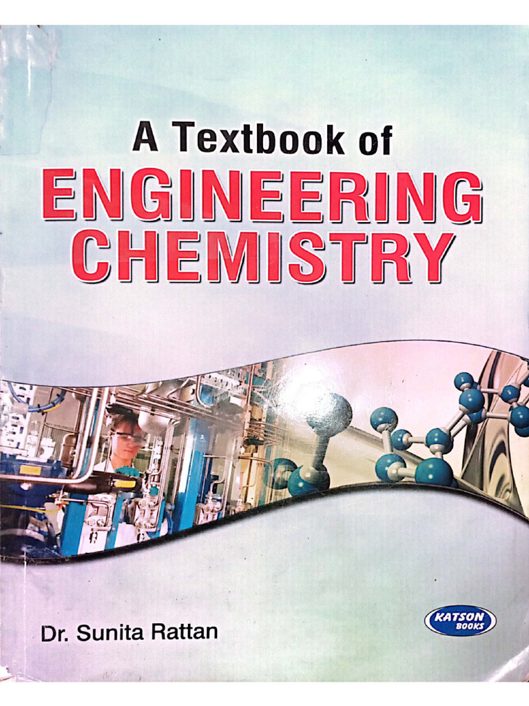 Engineering Chemistry | PDF
