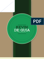 Portfolio Deguia