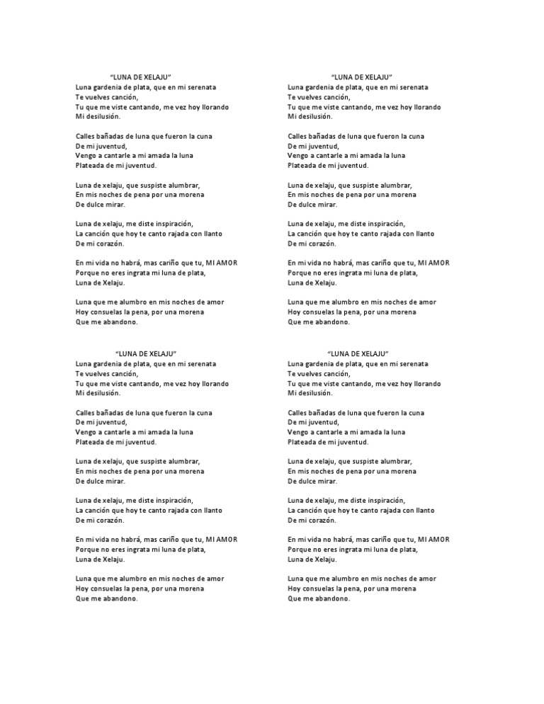 Canciones Sonrisas Y Lagrimas Español Letras