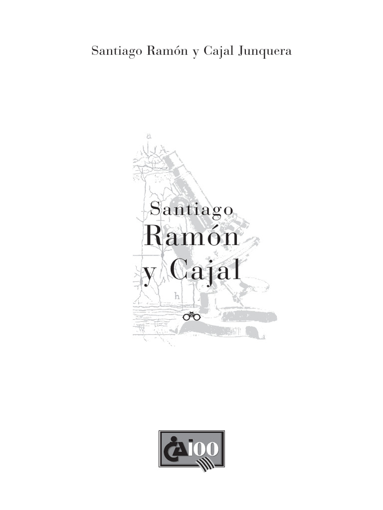 55. RAMON Y CAJAL | PDF | Cuba