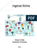 Mengenal Kimia Klas 10 Sem 1 2