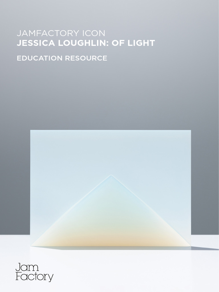 JamFactory ICON Jessica Loughlin Education Kit | PDF | Zen | Meditation
