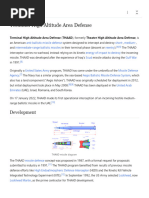 TAGM Project Office Overview | PDF | Military Technology | Missile Types