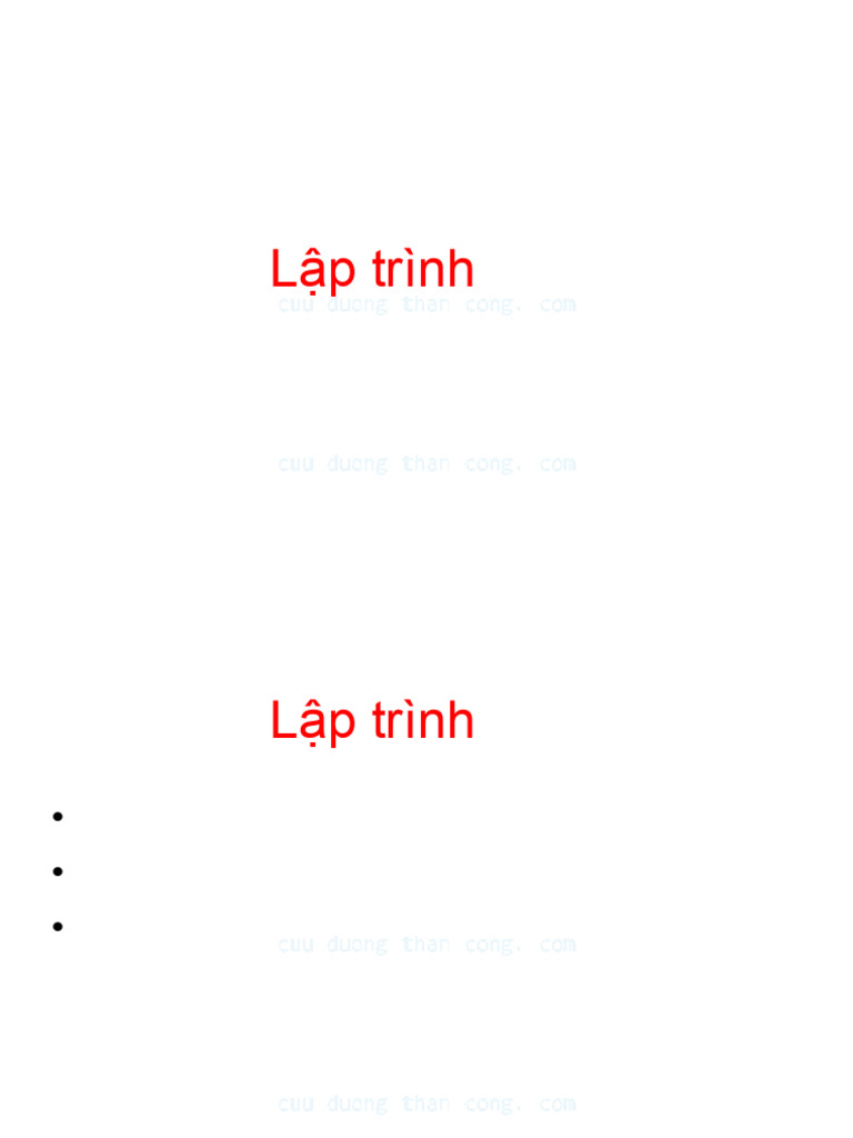 Lap Trinh Windows Ngo Thanh Hung 3 Lap Trinh Gui [Cuuduongthancong.com ...