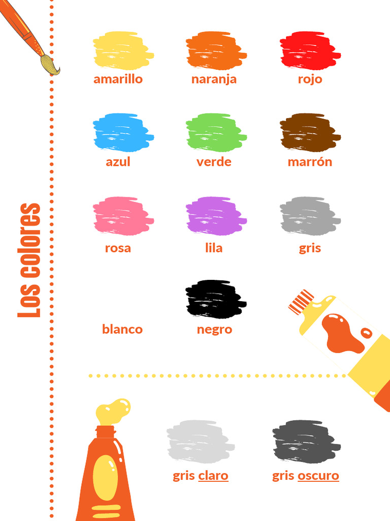 Color Es | PDF