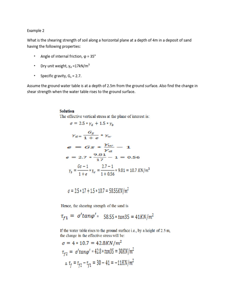 Solved Example 2_013131 | PDF