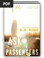Download Ask the Passengers by AS King by Little Brown Books for Young Readers SN103469695 doc pdf