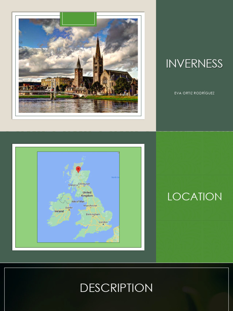 Inverness | PDF