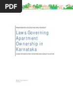 Download Apartment Ownership by sanv06 SN103470889 doc pdf
