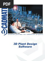 Cadmatic System Brochure