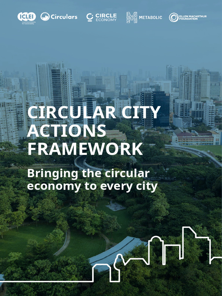 Circular-City-Action-Framework_V2 | PDF