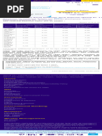Sampath Bank Rates and Charges Overview | PDF | Interest | Interest Rates