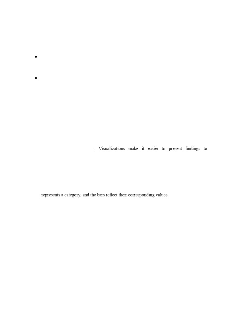 Data Visualization Unit-4 ... | PDF | Cluster Analysis | Hierarchy