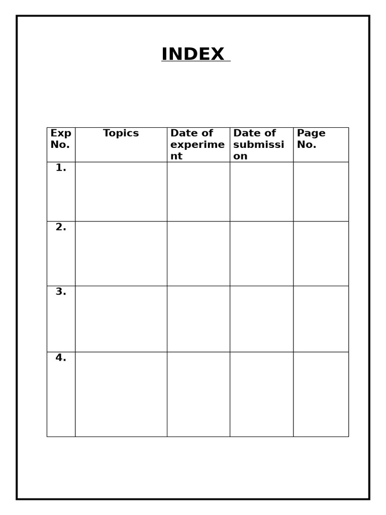 Index Page | PDF