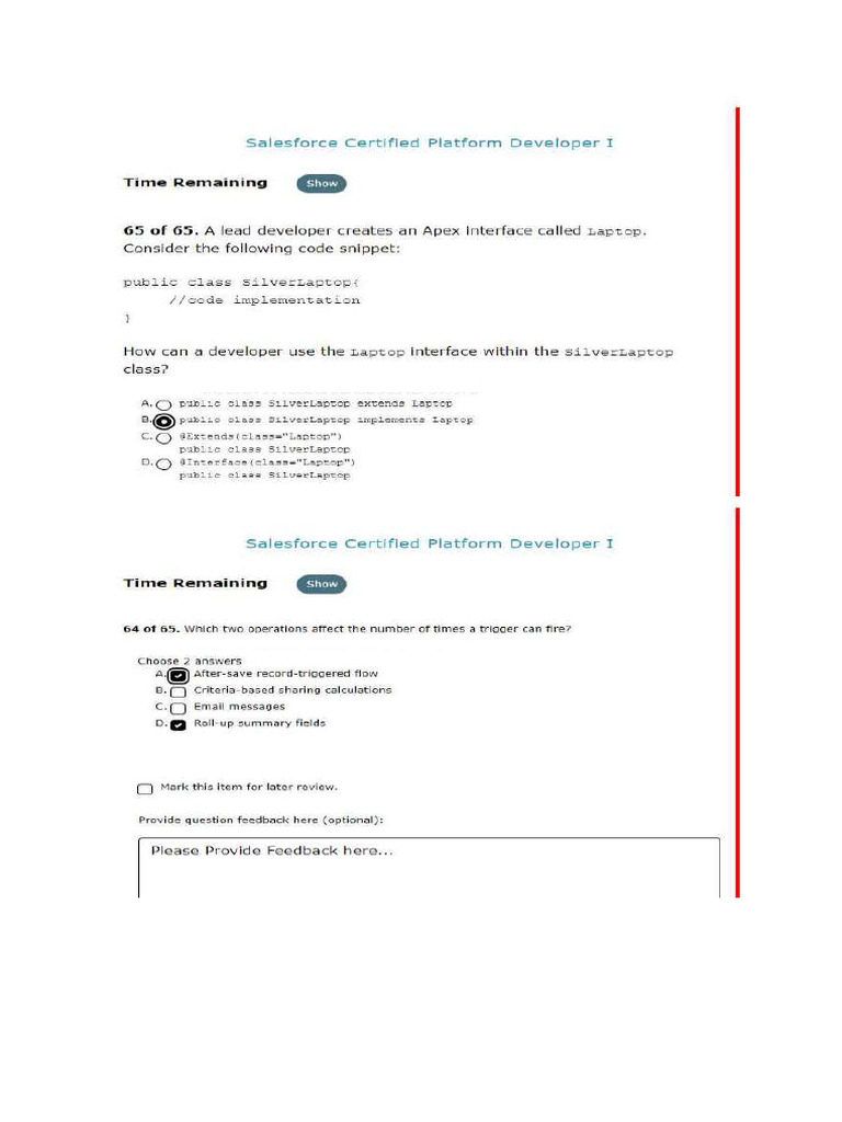 Set 2 - 85 - Ocred | PDF | Model–View–Controller | Computer Programming