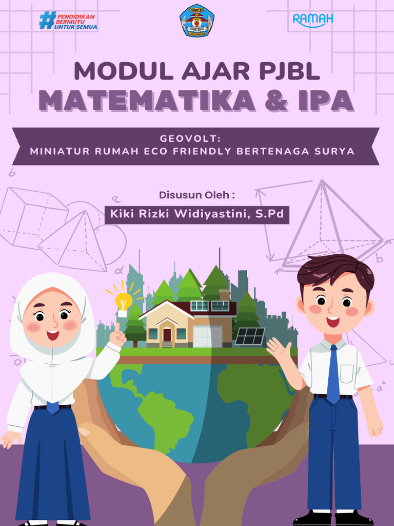 Rpm Pjbl Brsd Lengkap | PDF