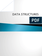 Data Structures