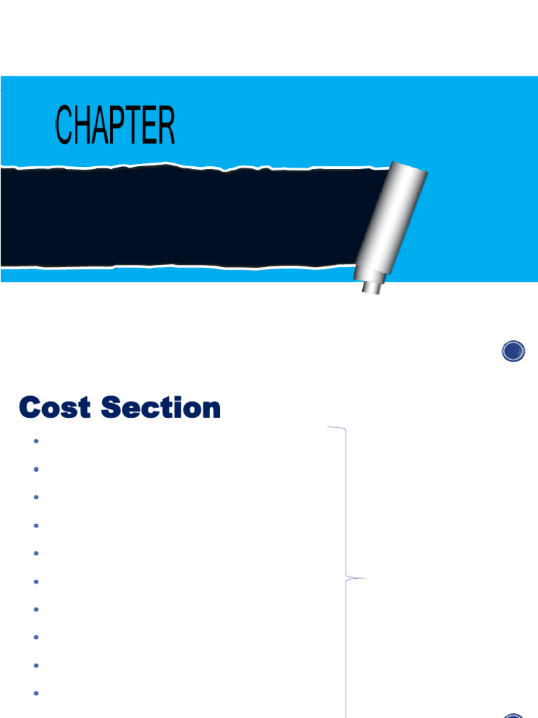 PRMA6211 - Summary Chapter 3 | PDF