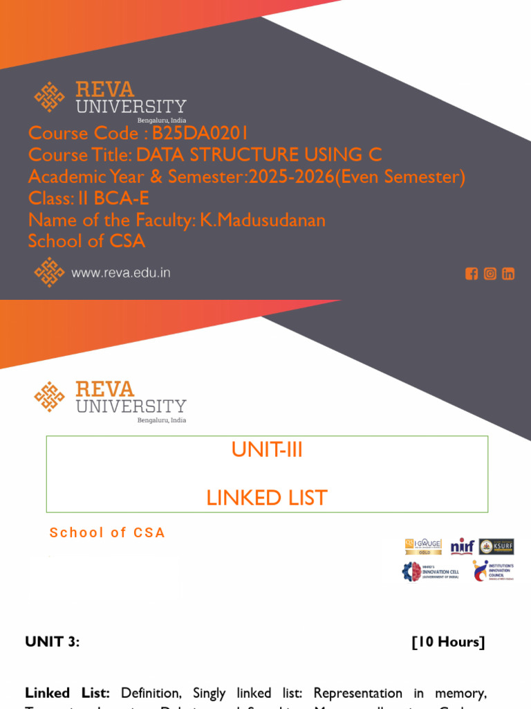 B25DA0201-03 | PDF | Pointer (Computer Programming) | Computing