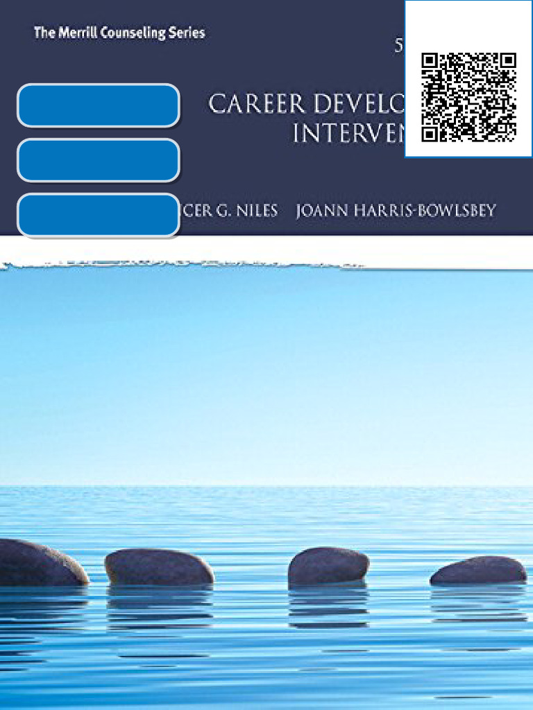 Test Bank For Career Development Interventions 5th Edition Merrill ...