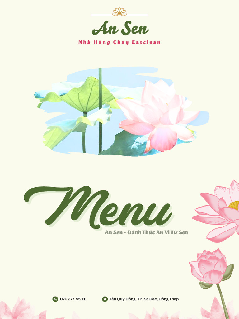 An Sen | PDF