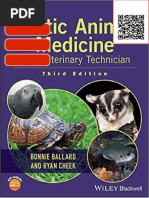 Mader's Reptile & Amphibian Medicine | PDF | Medicine | Surgery