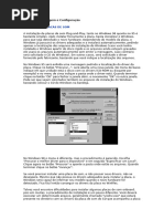 Instalação de Driver de Áudio Multilaser | PDF