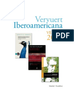 Novedades Verano 2012 - Iberoamericana Vervuert