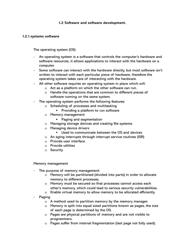 Document (2) | PDF | Booting | Operating System