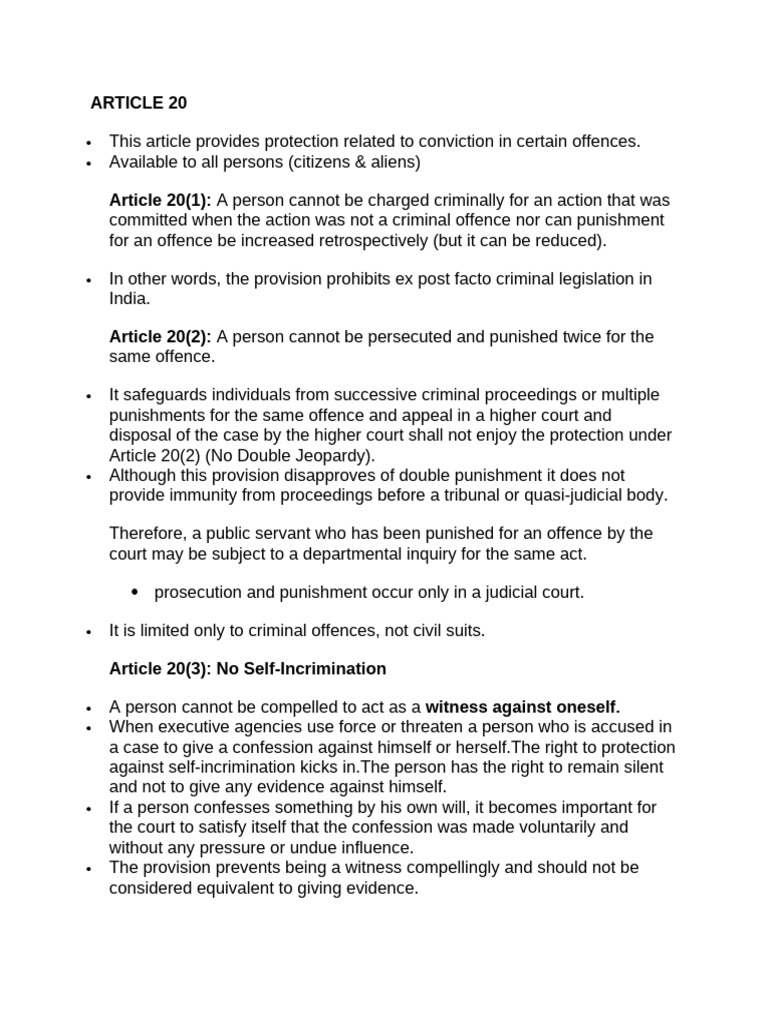 Article 20 | PDF