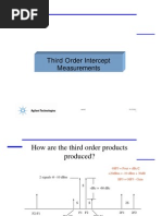 Download Third Order Intercept IOP3 by cuonglanchi SN103487935 doc pdf