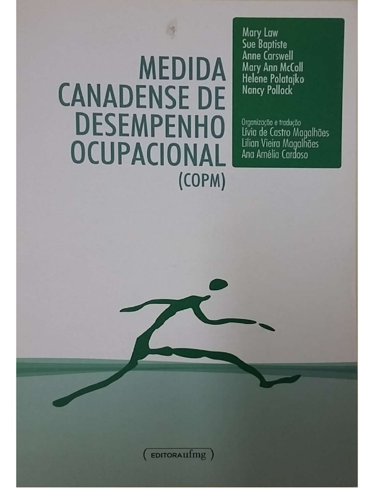 COPM Manual | PDF