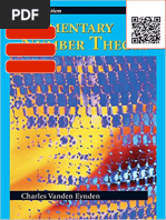 Dr.STONE FIGURE of STONE WORLD -造形の科学- Number Theory in Science and Communication Schroeder PDF | PDF