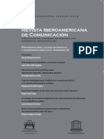 Portilla (2012) Propuesta Metodológica para El Estudio de Los Encuadres Periodísticos...