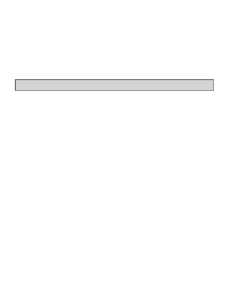 Business Letter | PDF