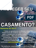 Como Proteger Seu Casamento